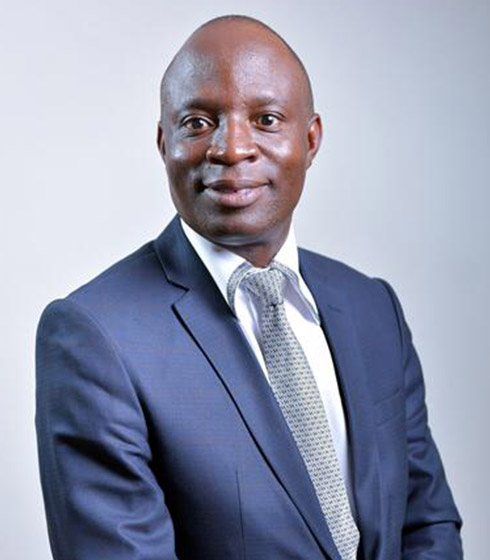 Mr. Andrew Makoni