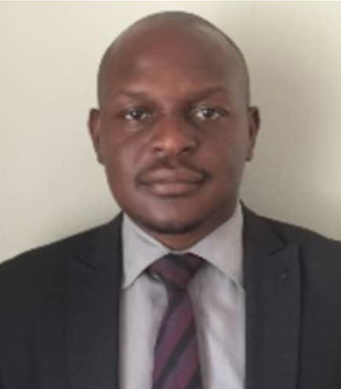 Komborero Nkomo