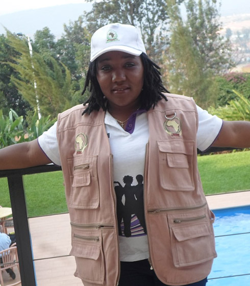 Kundai Chingara