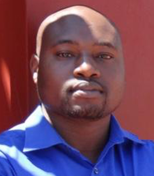 Ian Goredema