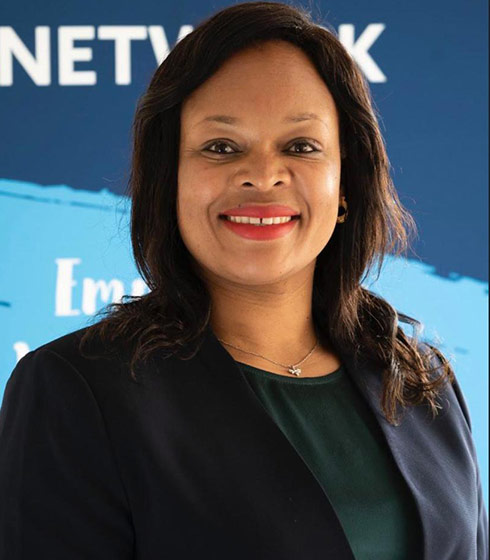 Mrs. Sally Ncube