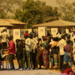 ESN-SA & ZESN MALAWI 2025 ELECTION REPORT