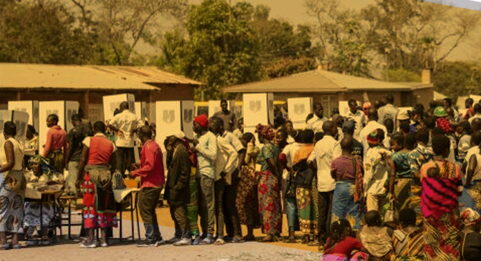 ESN-SA & ZESN MALAWI 2025 ELECTION REPORT