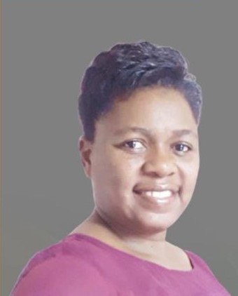 Pastor Clara Chiseko