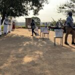 Preliminary Statement of the ESN-SA and ZESN Joint Learning Election Observation Mission Malawi 2025 General Elections