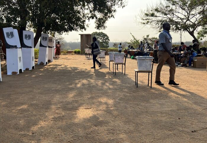 Preliminary Statement of the ESN-SA and ZESN Joint Learning Election Observation Mission Malawi 2025 General Elections