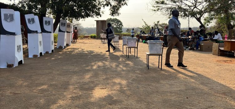 Preliminary Statement of the ESN-SA and ZESN Joint Learning Election Observation Mission Malawi 2025 General Elections
