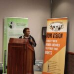 Electoral Reform Through the Gender Lens Activity Highlights