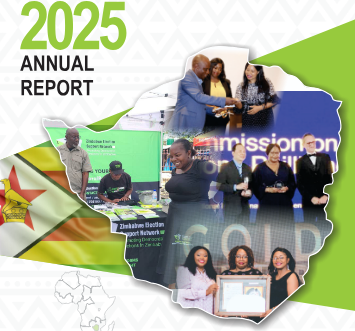 ZESN Annual Report 2025
